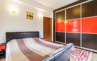 Apartament 3 camere la parter, cu gradina proprie, Otopeni - Poză 10