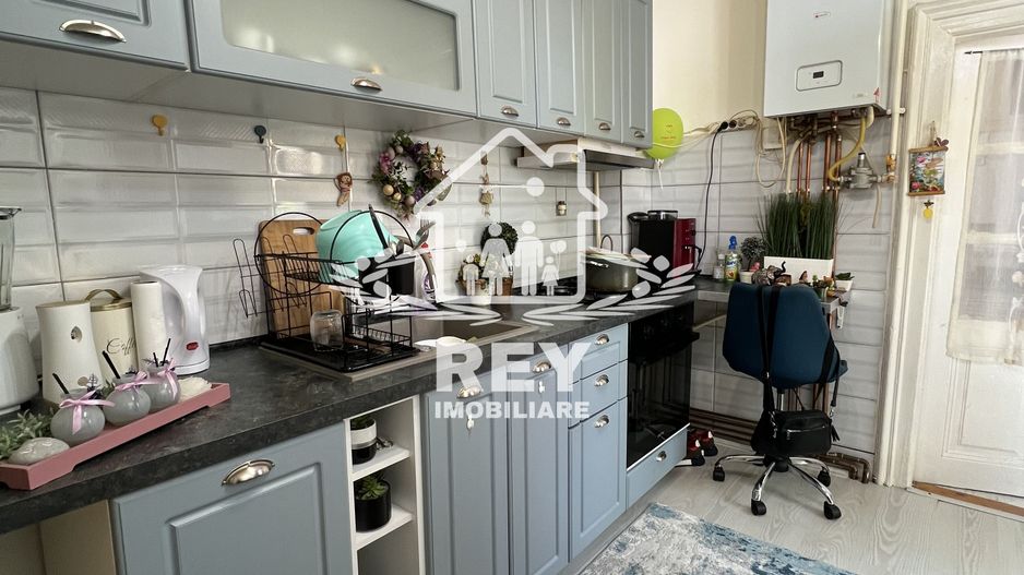 Apartament 2 camere Ultracentral etaj 1,Str. Tribunei - Poză 5