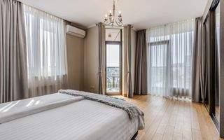 Vânzare apartamnet 2 camere, str. Columna, Centru - Poză 5