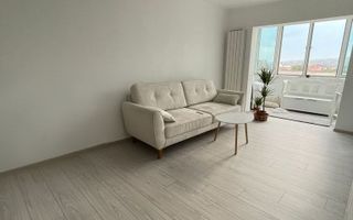 Garsonieră zona The Office/Farmec-Renovata integral - Poză 4