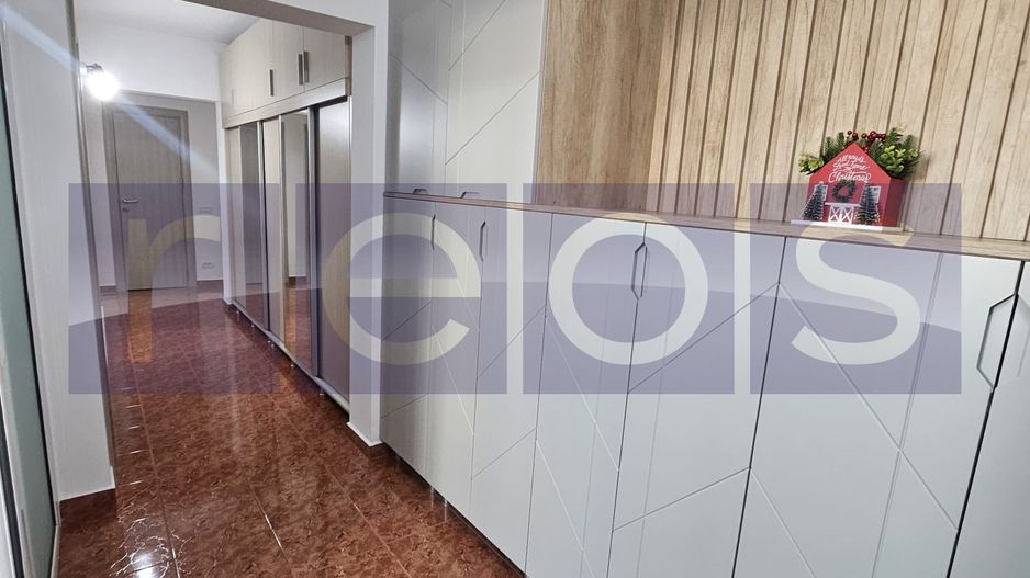 VÂNZARE 3 CAMERE | ZONA TITAN | CENTRALA PROPRIE - Poză 13