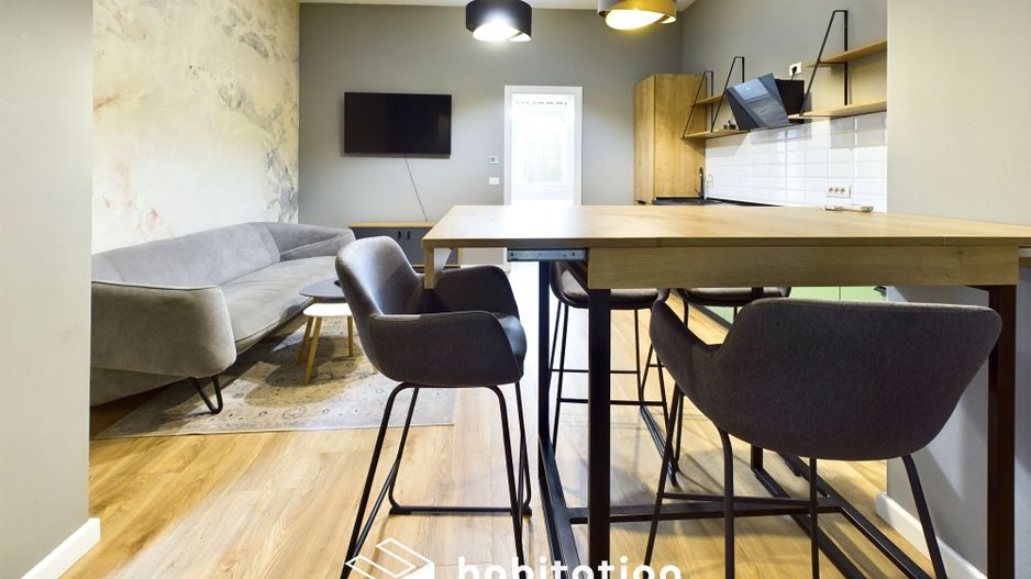 Apartament  3 camere cu grădină și dotări moderne, în zona Bălcescu - Poză 4