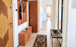 Apartament 3 camere, 67 mp, etaj 3/4 – Astra, zona Planete - Poză 3
