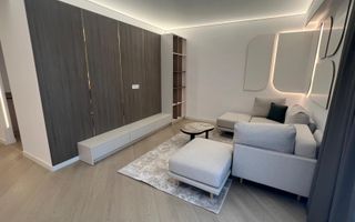 Apartamente 3 Camere | Cortina North – Pipera | Lux |Parcare Subterană - Poză 2