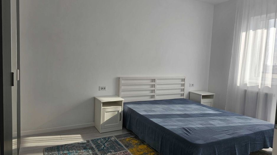 De inchiriat Apartament 2 camere metroul  Pacii - Poză 2