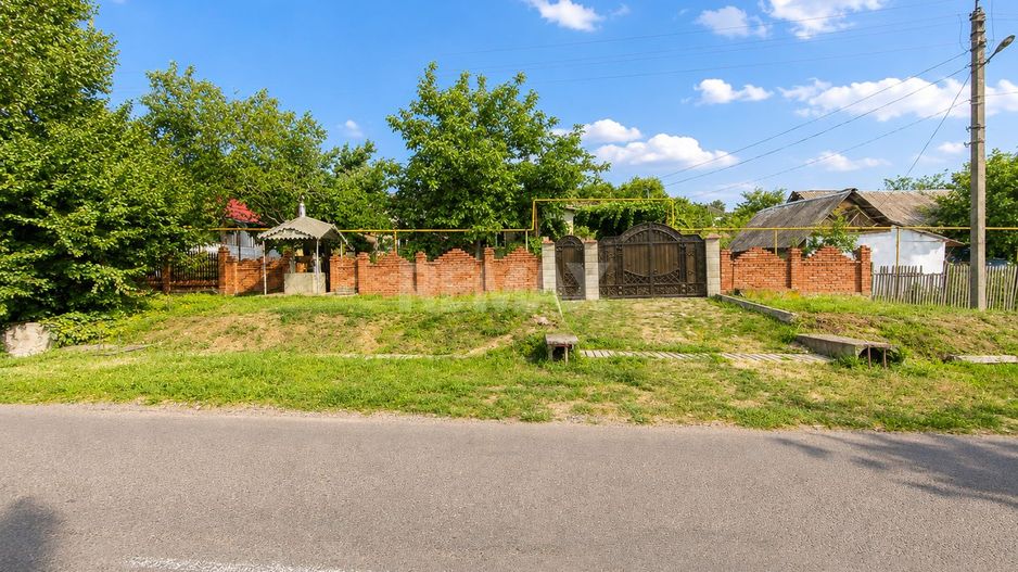 Casă de vânzare – 3 camere | 85 m² | 19 ari | Botnărești Vechi- Anenii Noi - Poză 2