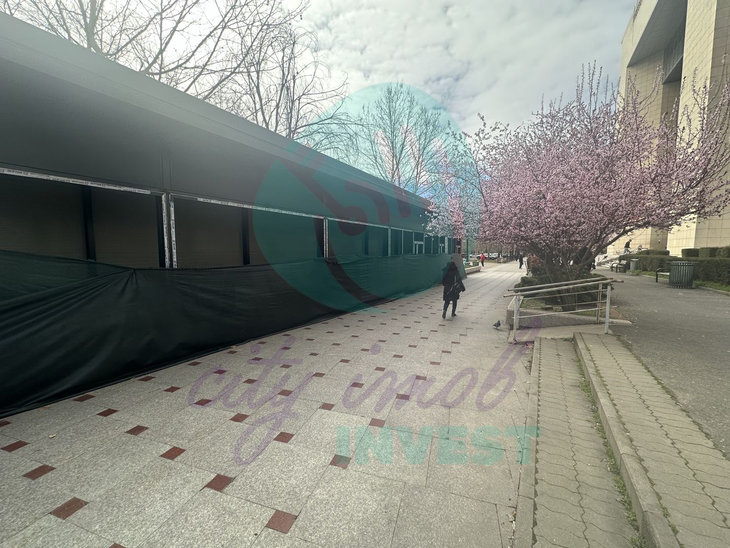 SPATIU COMERCIAL NOU vis-a-vis de TRIBUNAL - Poză 3