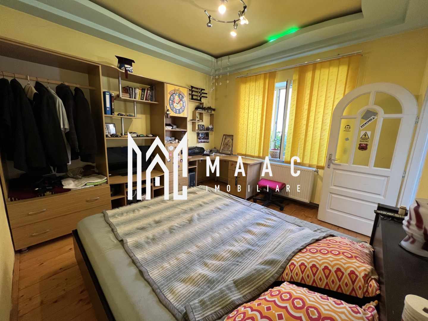 Casa tip duplex I 4 camere I Garaj I Zona Calea Poplacii - Poză 7