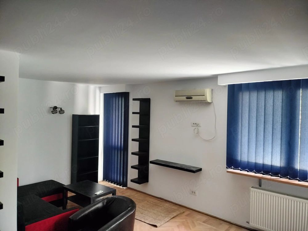 2 camere decomandat, langa parc, pet friendly, 10 min metrou - Poză 3