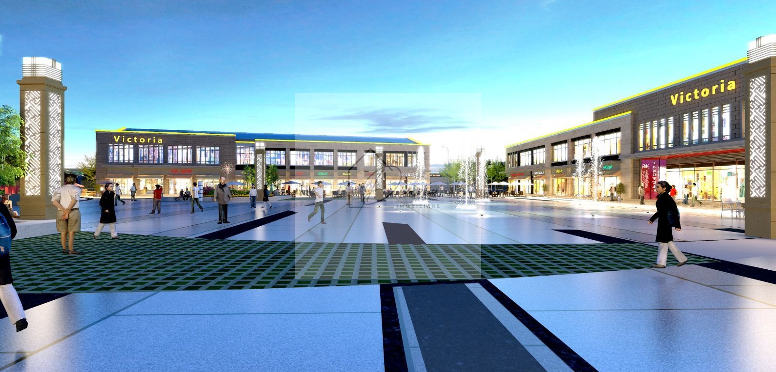 Hala de inchiriat I Afumati I minim 500 mp I langa Centura Bucuresti - Poză 46