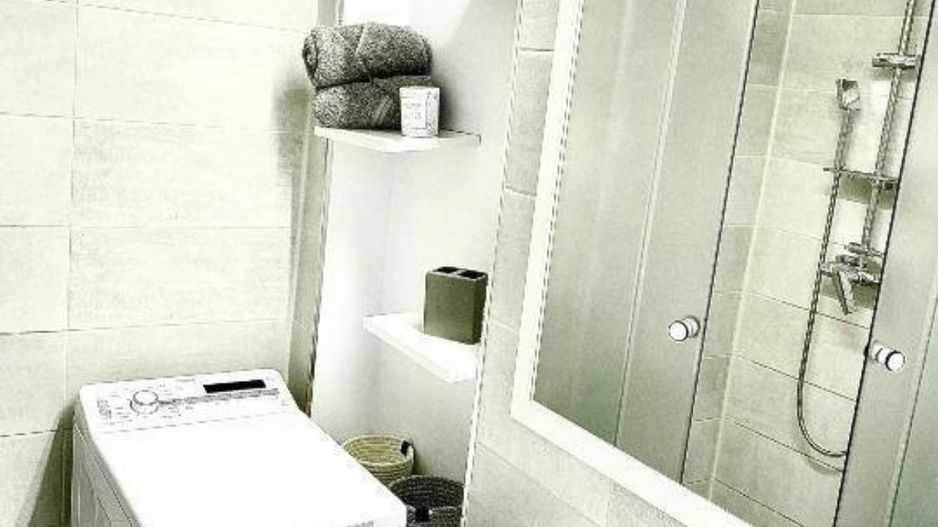 APARTAMENT FLOREASCA | GLINKA | RENOVAT - Poză 6