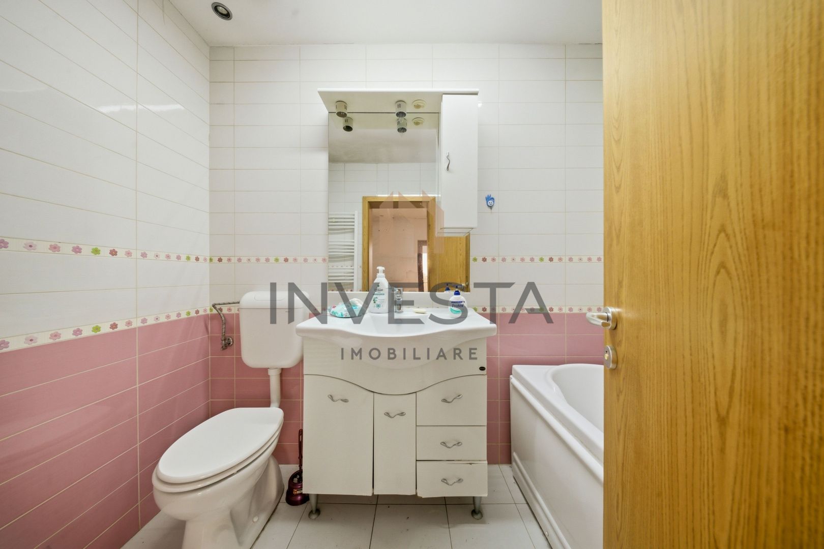 Casa individuala cu teren de 1150mp | 258mp utili | 6 camere | Europa - Poză 13
