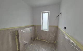 Casa 4 Camere, 130 mp, Teren 430 mp, Toate Utilitatile, Zona Micesti - Poză 11