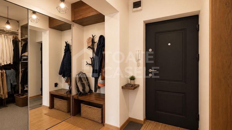 Apartament 2 camere, etajul 2, zona Maramureșului - Poză 6