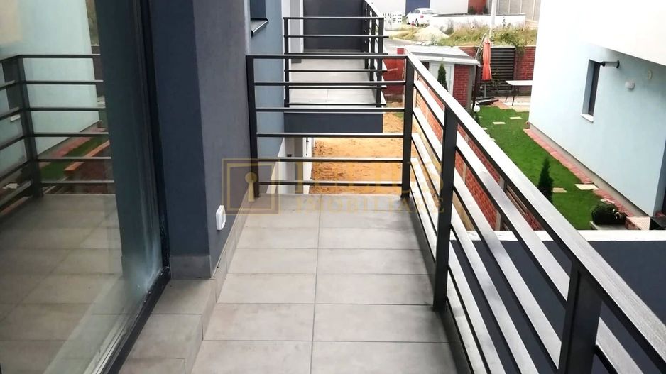 2 camere| Braytim| loc de parcare| centrala centrala proprie| - Poză 10