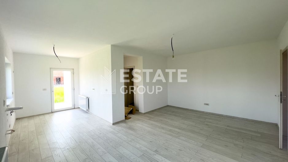 Duplex Mosnita Noua, finisat la cheie - Poză 2