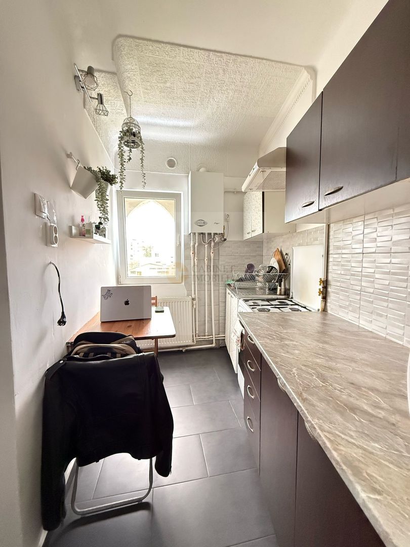 Garsoniera | Victoriei | AIRBNB | - Poză 8