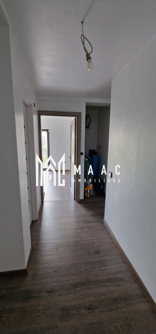 Casă Modernă Nouă în Șelimbăr | Zonă Liniștită | Finisaje Premium | - Poză 9