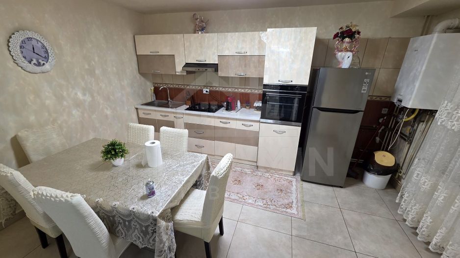 Casa Moderna in Zona Magnolia - Confort si Liniste la un pas de oras - Poză 18