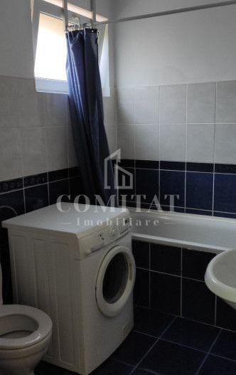 Apartament cu 1 cameră și loc de parcare | cartier Mănăștur - Poză 6