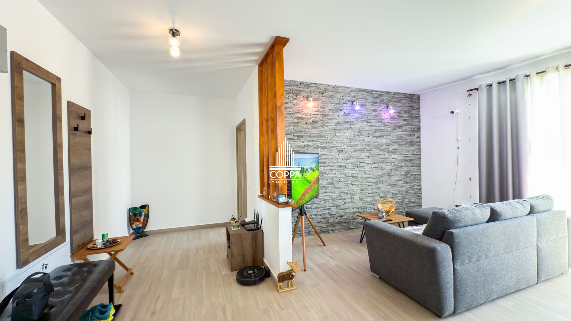 Apartament  2 camere de vânzare strada Brândușelor Baia Mare - Poză 5