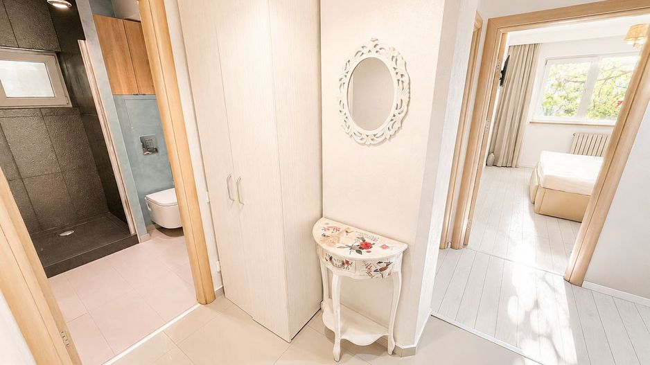 2 Camere Stirbei Voda 6 Min Metrou Eroilor Calea Plevnei Stirbei Voda - Poză 17