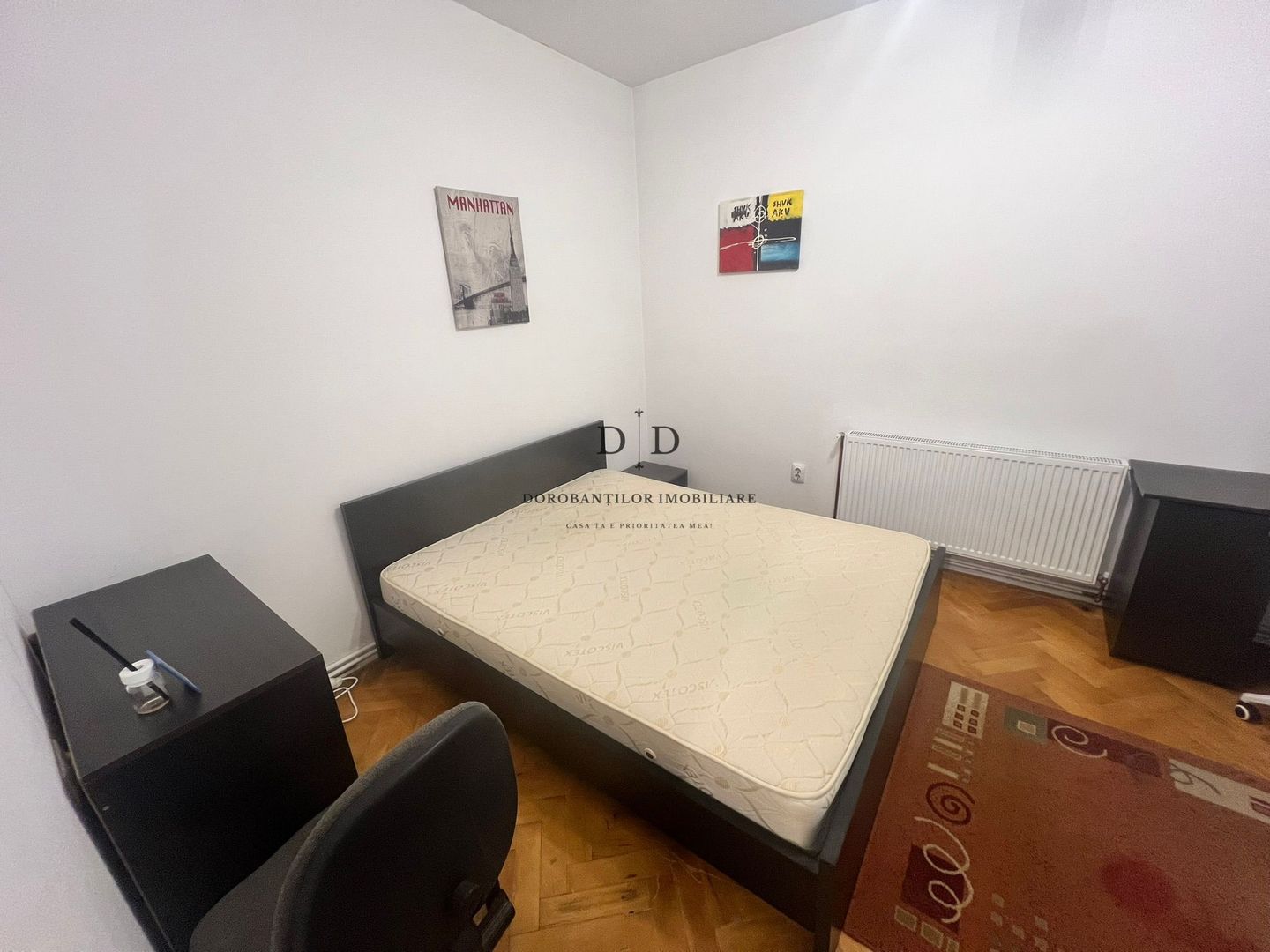 Ap 2 camere de închiriat | Ultracentral | Gh Sincai | UBB - Poză 3