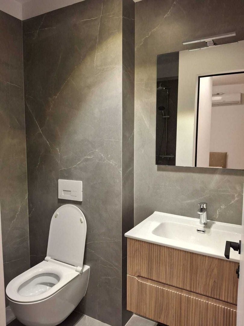 Apartament 3 camere de închiriat zona Herestrau - Poză 8