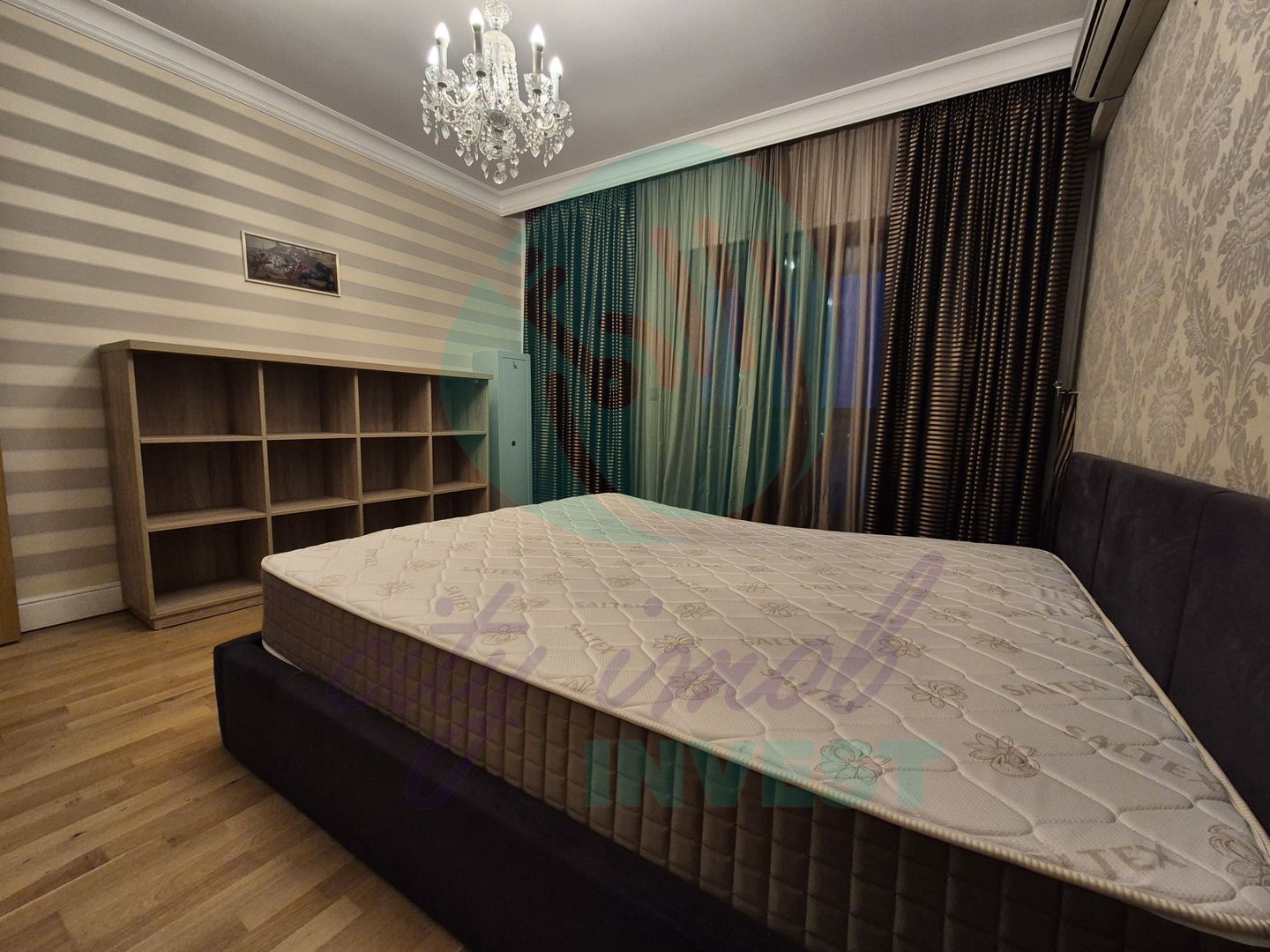 Inchiriere 2 camere cu vedere panoramica spre Lacul Tei - Poză 11