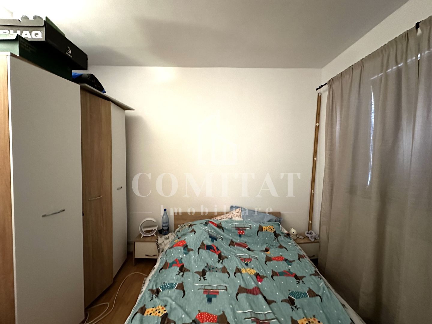 Ideal pentru Investitie!!! Apartament la etaj intermediar | Manastur - Poză 7