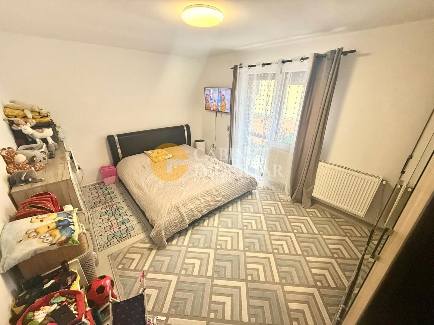 Comision 0% - 2 Camere Decomandat - Constructie Nouă - Zona Pepinierii - Poză 3