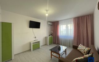 Apartament 1 camera NOU renovat, mobilat si utilat. Blascovici. Comision 0% - Poză 1