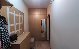 APARTAMENT DE VÂNZARE | 3 CAMERE + TERASĂ | CARTIER GHEORGHENI - Poză 12