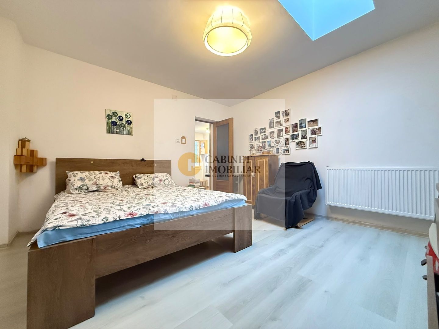 Casa individuala 6 camere I P+M I 190 mp utili | Creditabil - Poză 14