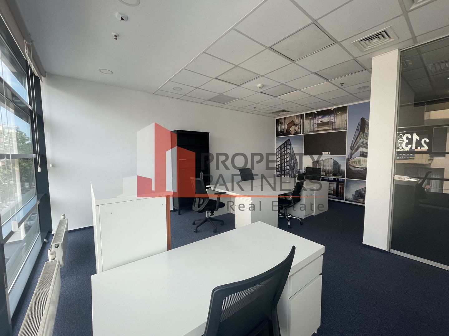 Spatiu de birou in Floreasca - Poză 6