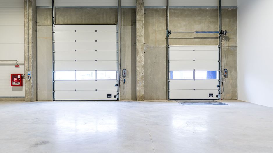 1202 mp - Hala industriala de inchiriat in Parc Industrial Arad - Poză 4