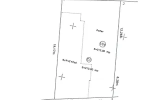 CASA 355MP UTILI | DACIA | OPORTUNITATE - Schiță 21