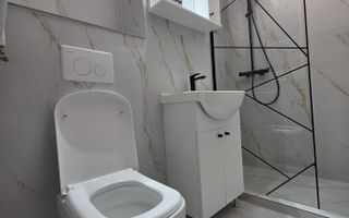 GARSONIERA IANCULUI - BLOC REABILITAT, PRIMA INCHIRIERE, MODERN - Poză 12