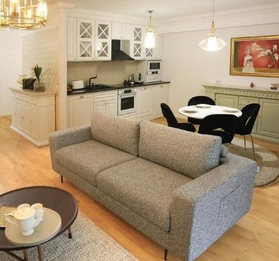 Apartament Calea Victoriei/Unarte - Poză 2