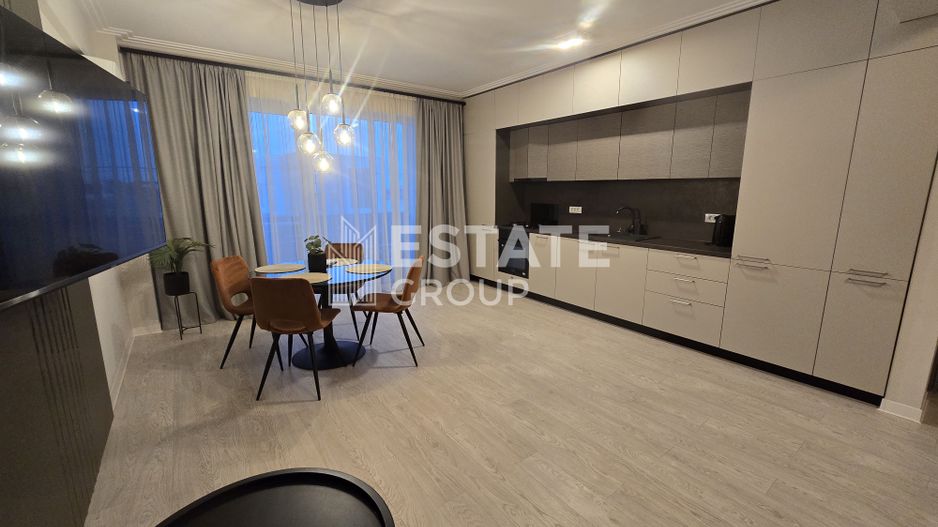 Apartament cu 2 camere in Dumbravita - Poză 2