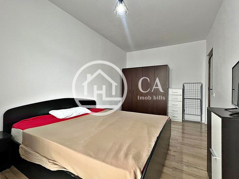 Apartament cu 2 camere de închiriat în ARED, Oradea - Poză 8