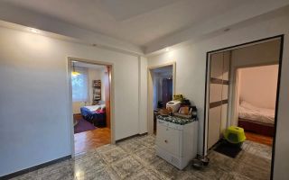 Apartament 3 camere decomandat, Deva - Str. Progresului  65 mp Etaj 4 - Poză 2