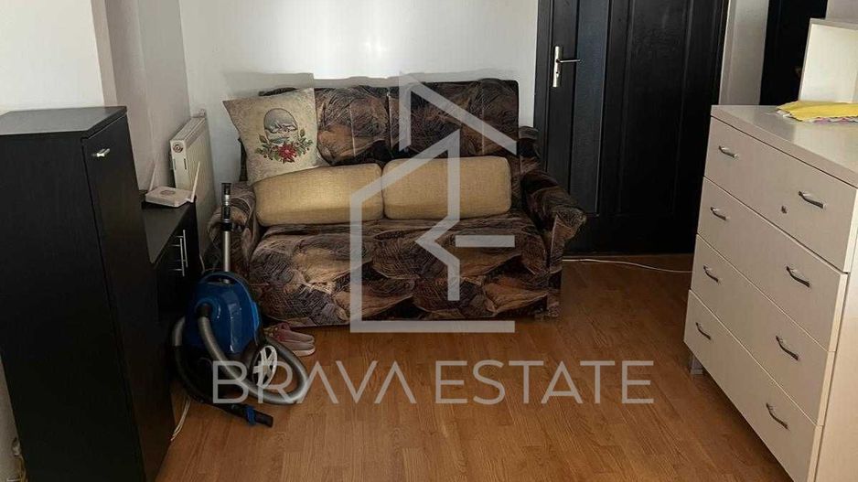 Apartament 3 camere, 2 balcoane, parcare, zona Marasti - Poză 2