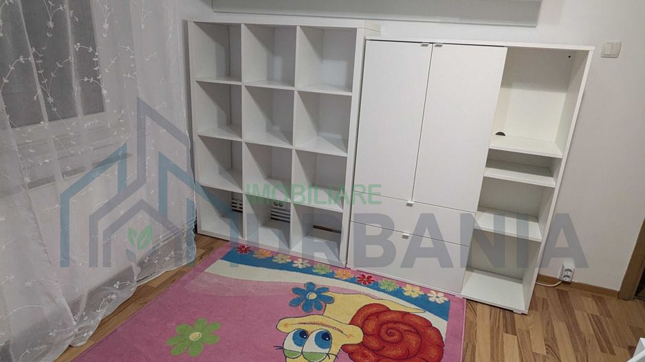 Inchiriez apartament 2 camere, zona Tatarasi Oancea - Poză 5