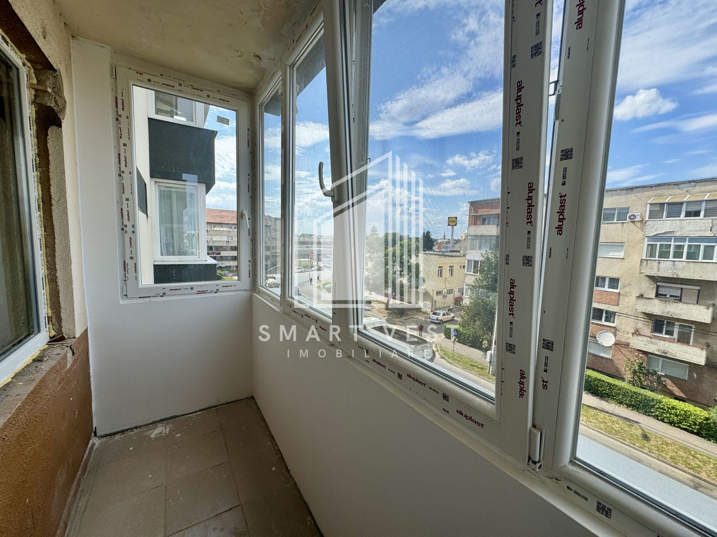Apartament 2 camere | Etaj 3 | Zona Unio, Paulestiului - Poză 2