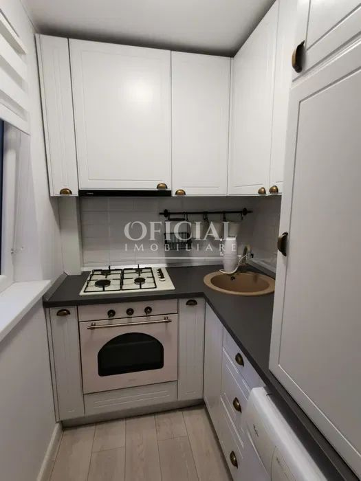 Apartament 3 Camere | 38 Mp | Renovat | Gheorgheni Brancusi - Poză 5