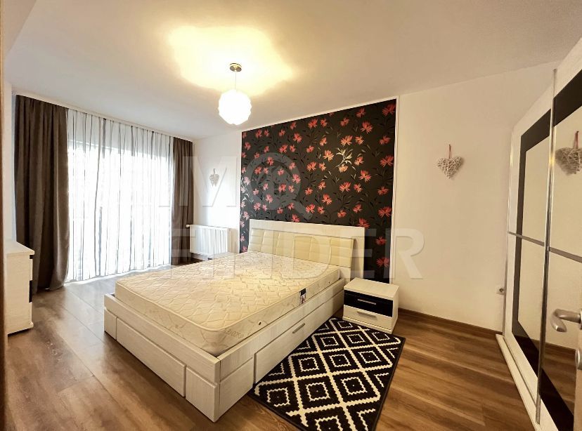 Inchiriere 2 camere ansamblul Bonjour, Buna Ziua - Poză 6