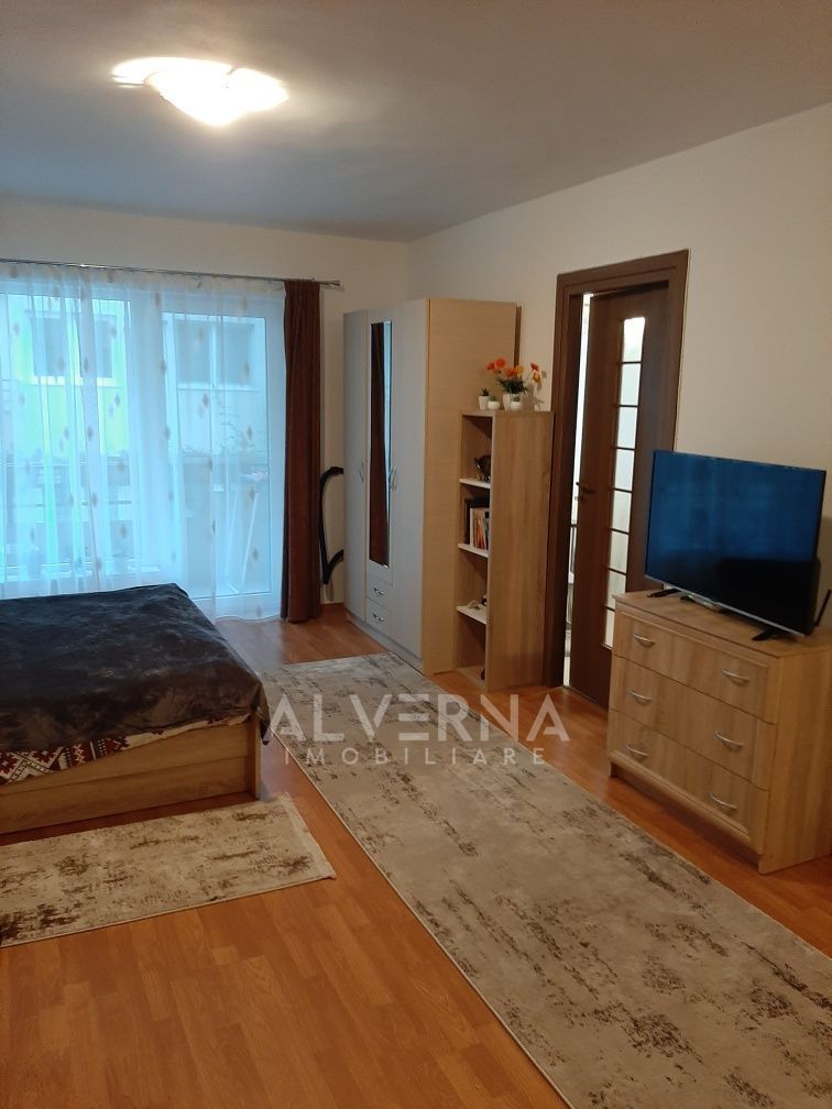 Apartament 2 camere, 41mp, balcon 8mp, zona Stejarului - Poză 4