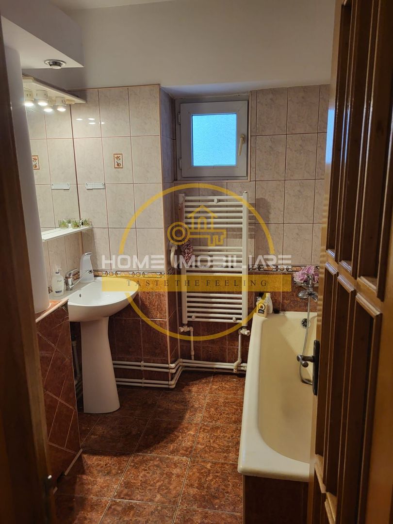 Etaj intermediar, Apartament 3 camere /Arcu - Poză 10