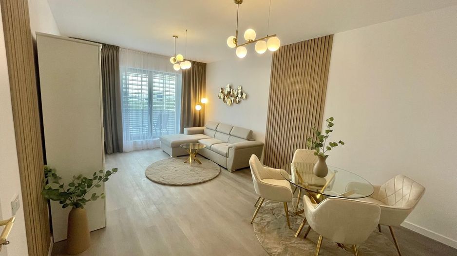 Brasadas închiriază ap 2 cam 10/11 2024 PARCARE in EXIGENT. - Poză 6